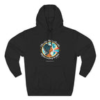 I Have a Voice. My Voice is Powerful. My Voice Can Change the World. | Pullover Hoodie