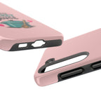 I Am the Secret Sauce | Pink iPhone Tough Magnetic Case