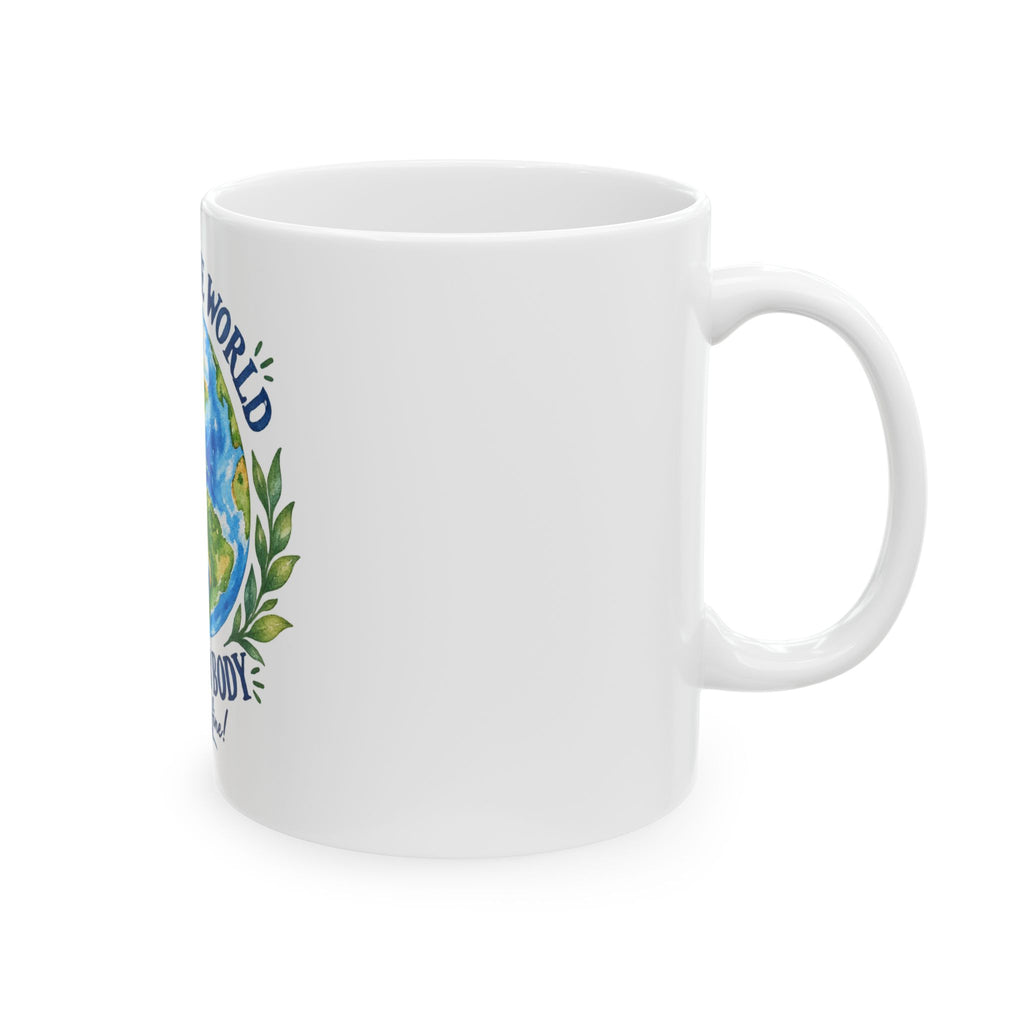 Ceramic Mug, (11oz, 15oz)