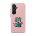 I Am the Secret Sauce | Pink iPhone Tough Magnetic Case