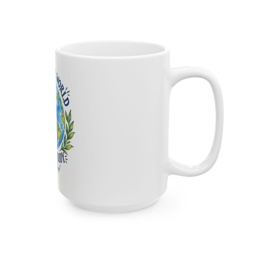 Ceramic Mug, (11oz, 15oz)
