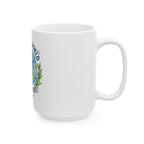 Ceramic Mug, (11oz, 15oz)