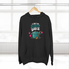 I Am the Secret Sauce | Pullover Hoodie