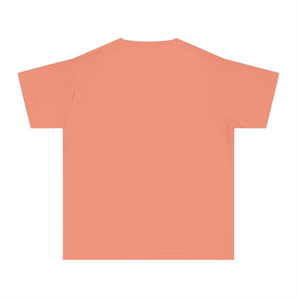 Youth Tee – “I Am The Secret Sauce” Cute Cooking Pot Graphic