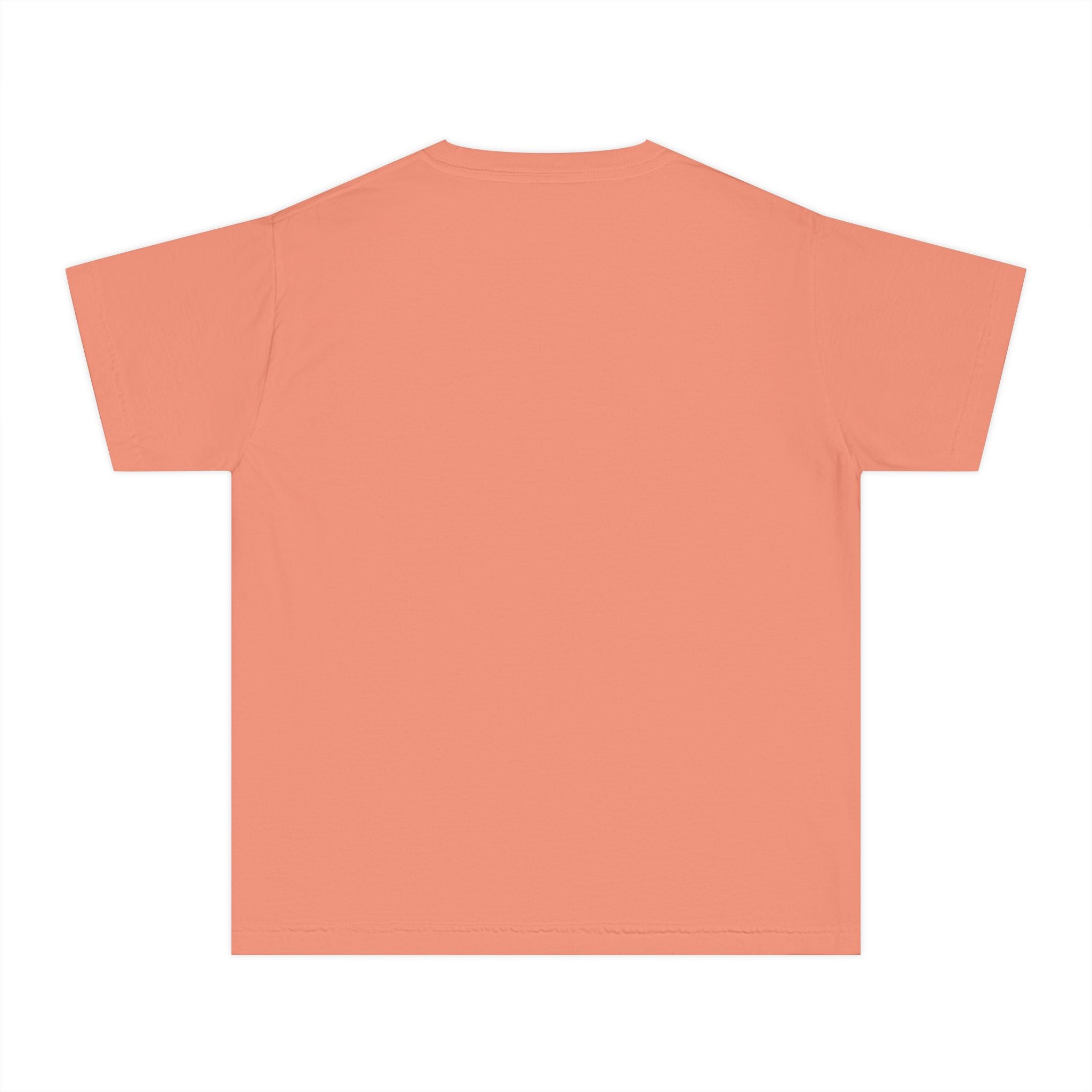 Youth Tee – “I Am The Secret Sauce” Cute Cooking Pot Graphic