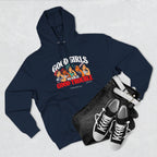 Good Girls Make Good Trouble | Pullover Hoodie