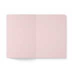 I Am the Secret Sauce | Pink Softcover Journal (with Inside Prints)