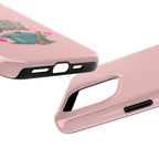 I Am the Secret Sauce | Pink iPhone Tough Magnetic Case