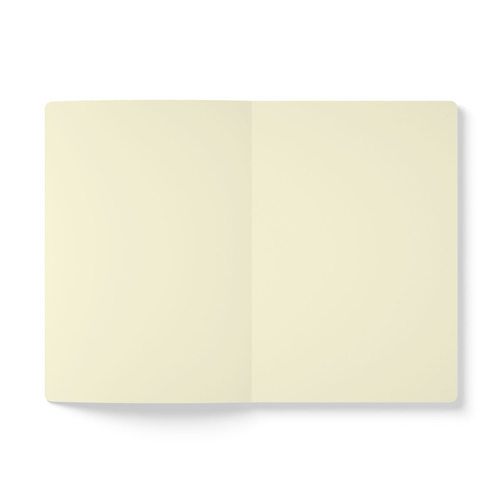 When They Go Low, We Go High Yellow | Empower Girls Journal | Inspirational Notebook for Confidence, Leadership & Positive Mindset
