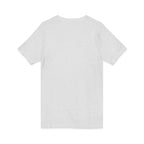 Unisex Jersey Short Sleeve V-Neck Tee