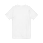 Unisex Jersey Short Sleeve V-Neck Tee