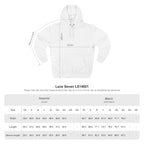 Boundaries Hoodie — Minimalist Self-Care Statement Sweatshirt