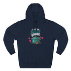 I Am the Secret Sauce | Pullover Hoodie