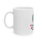 Ceramic Mug — "I Am The Secret Sauce" Cooking Lover Coffee Mug (11oz/15oz)