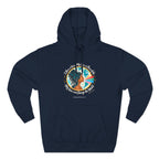 I Have a Voice. My Voice is Powerful. My Voice Can Change the World. | Pullover Hoodie